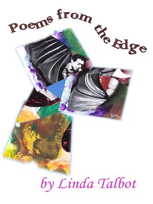 cover image of Poems from the Edge